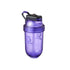 Shakesphere Flip Straw Mini Bottle - Purple