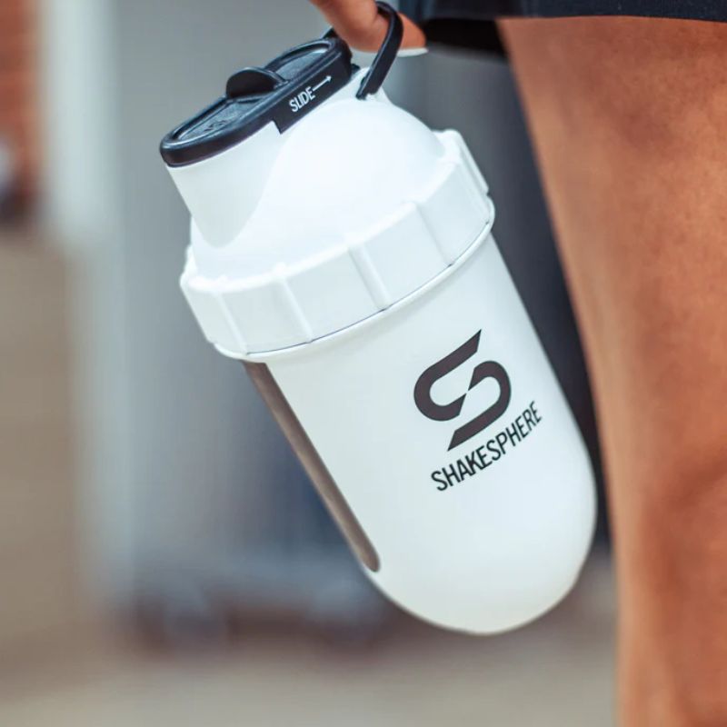 Shaker Sphere ShakeSphere Australia | Innovative Protein Shakers & Bottles ...