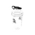 Shakesphere View Tumbler - Tritant Clear