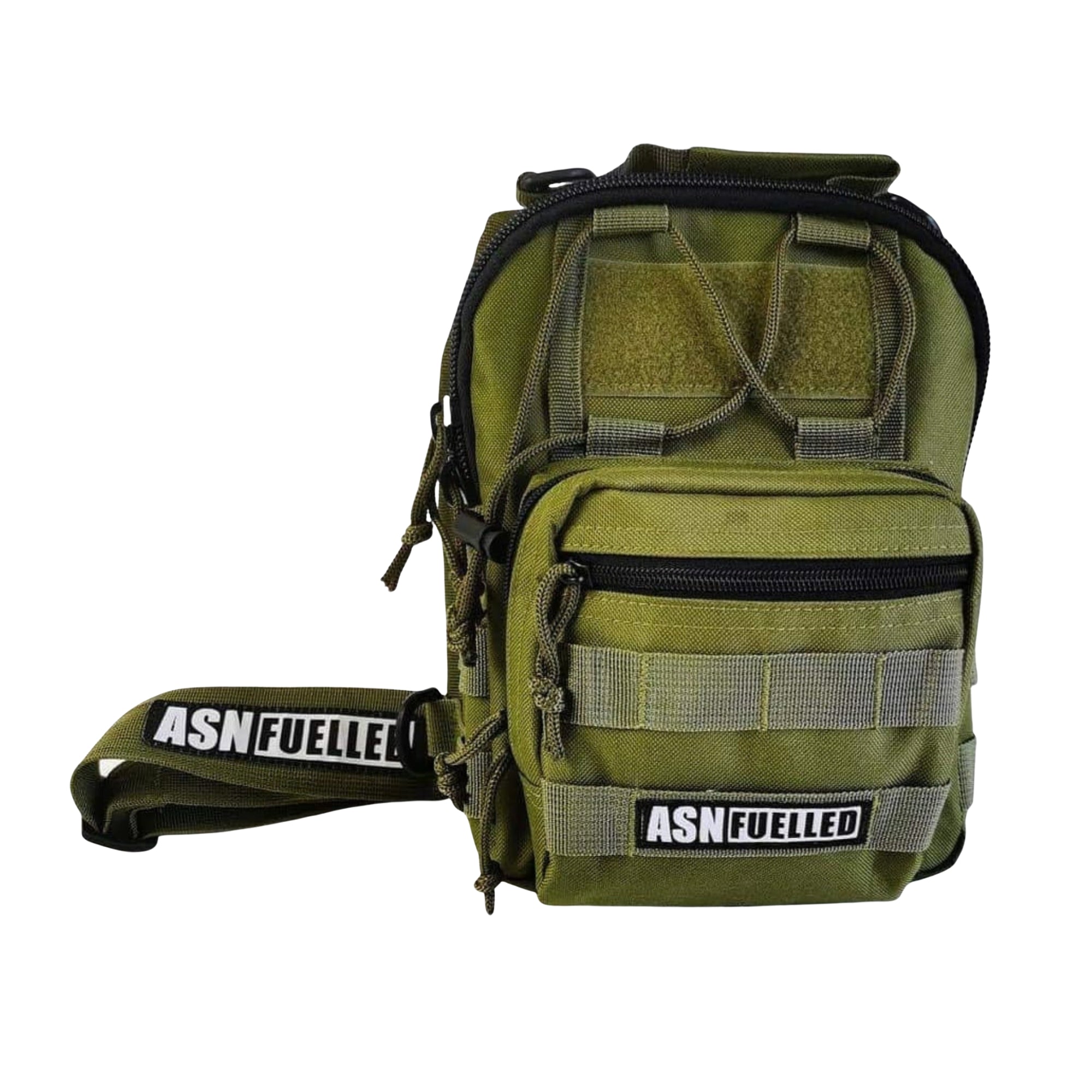 ASN Fuelled Sling Bag