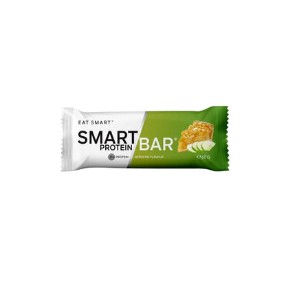 Smart DietSolutions Protein Bar - Apple Pie