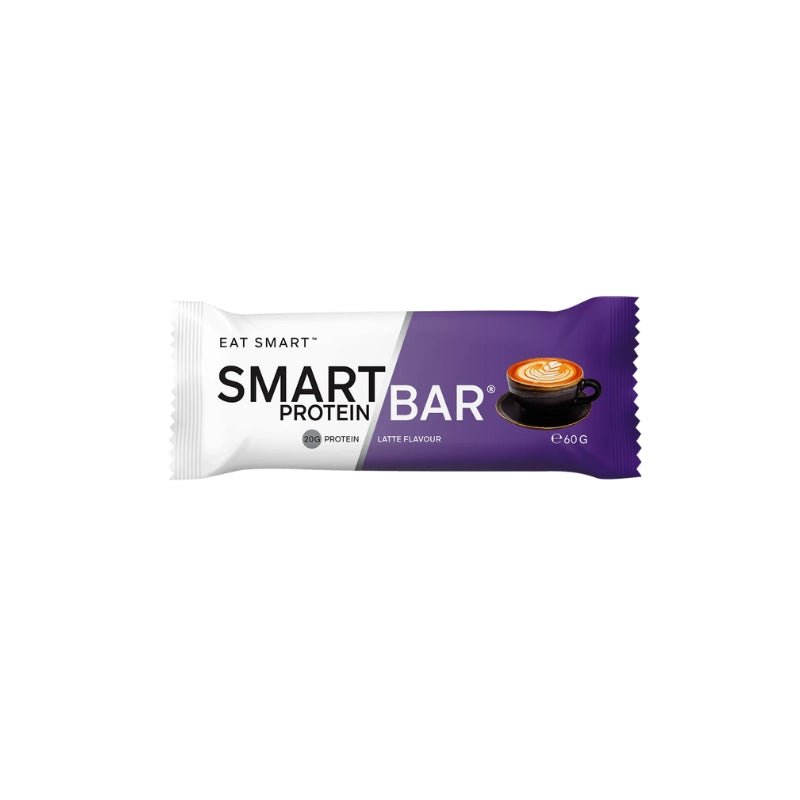 Smart Diet Solutions Smart Protein Bar Smart Diet Solutions