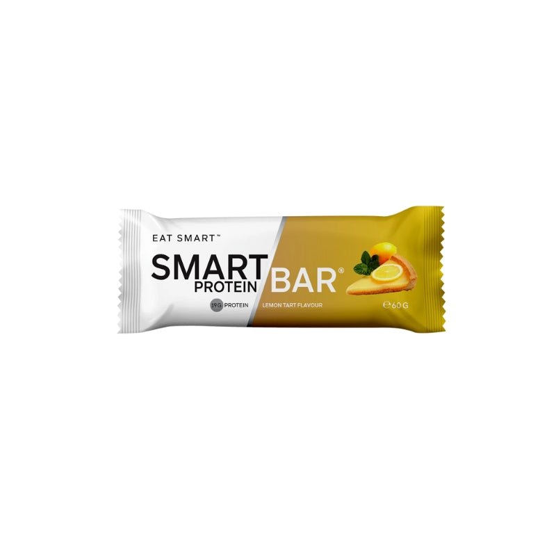 Smart Diet Solutions Smart Protein Bar Smart Diet Solutions