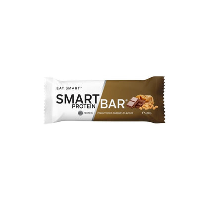 Smart DietSolutions Protein Bar - Peanut Choc Caramel