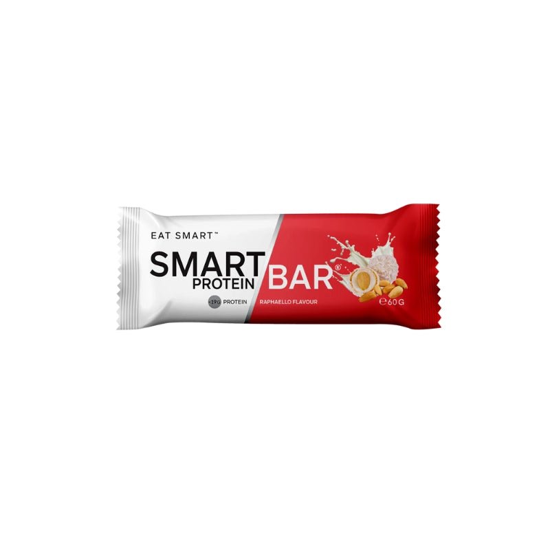Smart DietSolutions Protein Bar - Raphaello