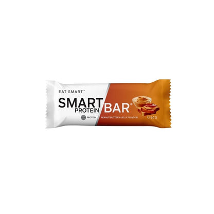 Smart Diet Solutions Smart Protein Bar Smart Diet Solutions