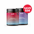Sodii Everyday Hydration Salt Twin Pack Sodii