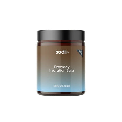 Sodii Everyday Hydration Salt Sodii
