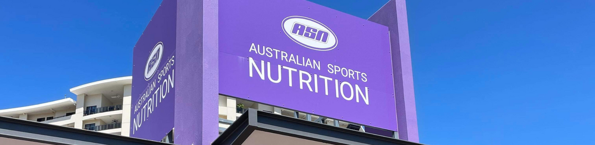 Become an ASN Franchisee | Own Your Store – Australian Sports Nutrition