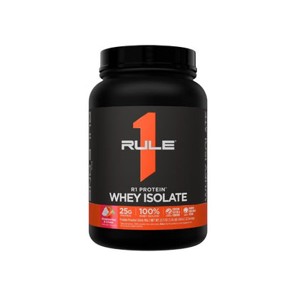 Rule 1 R1 WPI Protein Rule 1 Proteins