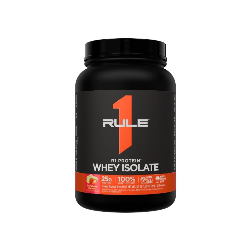 Rule 1 R1 WPI Protein Rule 1 Proteins