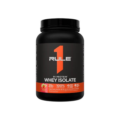 Rule 1 R1 WPI Protein Rule 1 Proteins