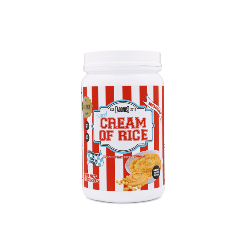 Adonis Sweet Cream of Rice Adonis