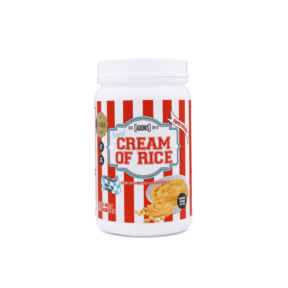Adonis Sweet Cream of Rice Adonis