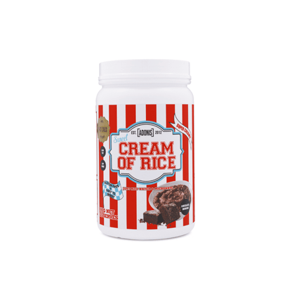 Adonis Sweet Cream of Rice Adonis