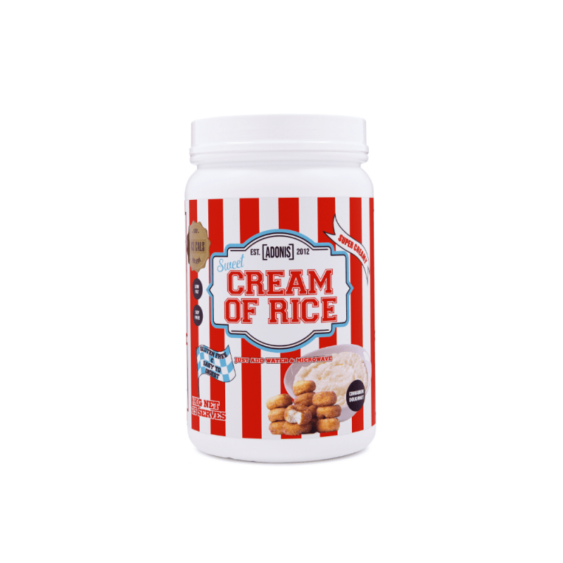 Adonis Sweet Cream of Rice Adonis