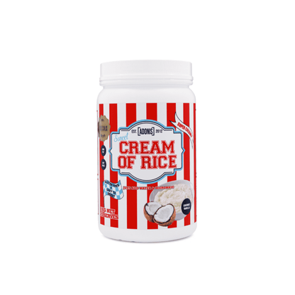 Adonis Sweet Cream of Rice Adonis