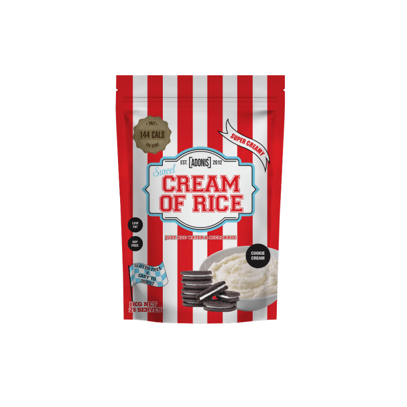 Adonis Sweet Cream of Rice Adonis