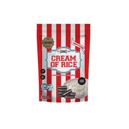 Adonis Sweet Cream of Rice Adonis