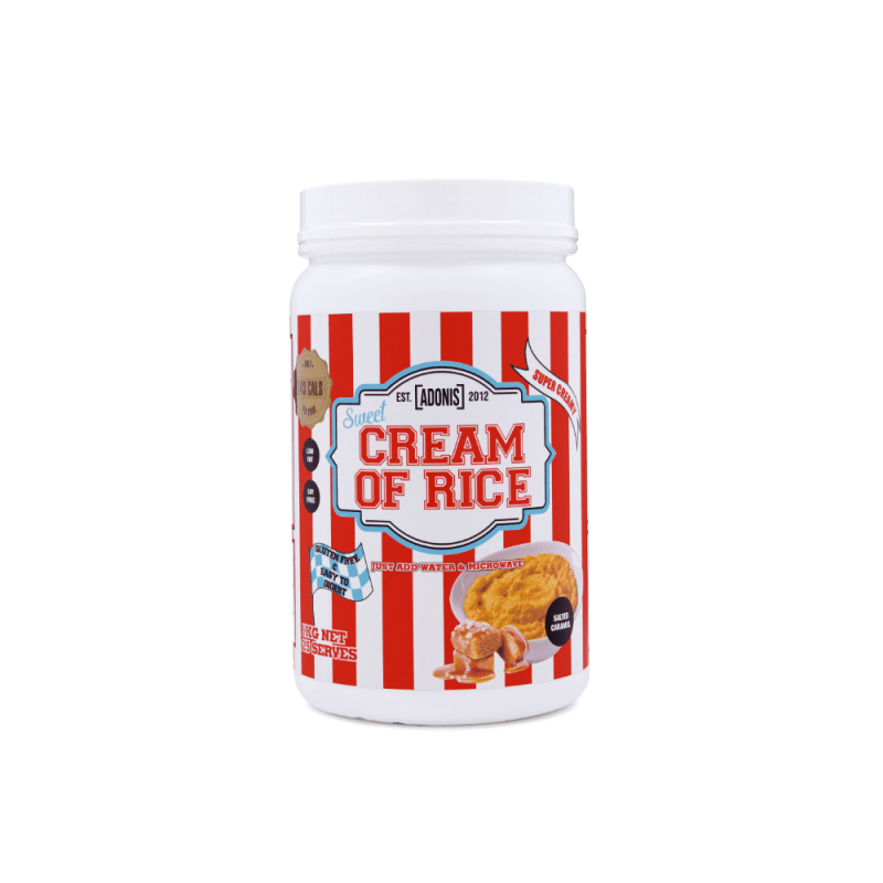 Adonis Sweet Cream of Rice Adonis