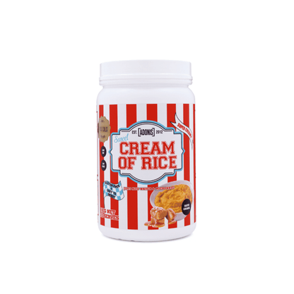 Adonis Sweet Cream of Rice Adonis