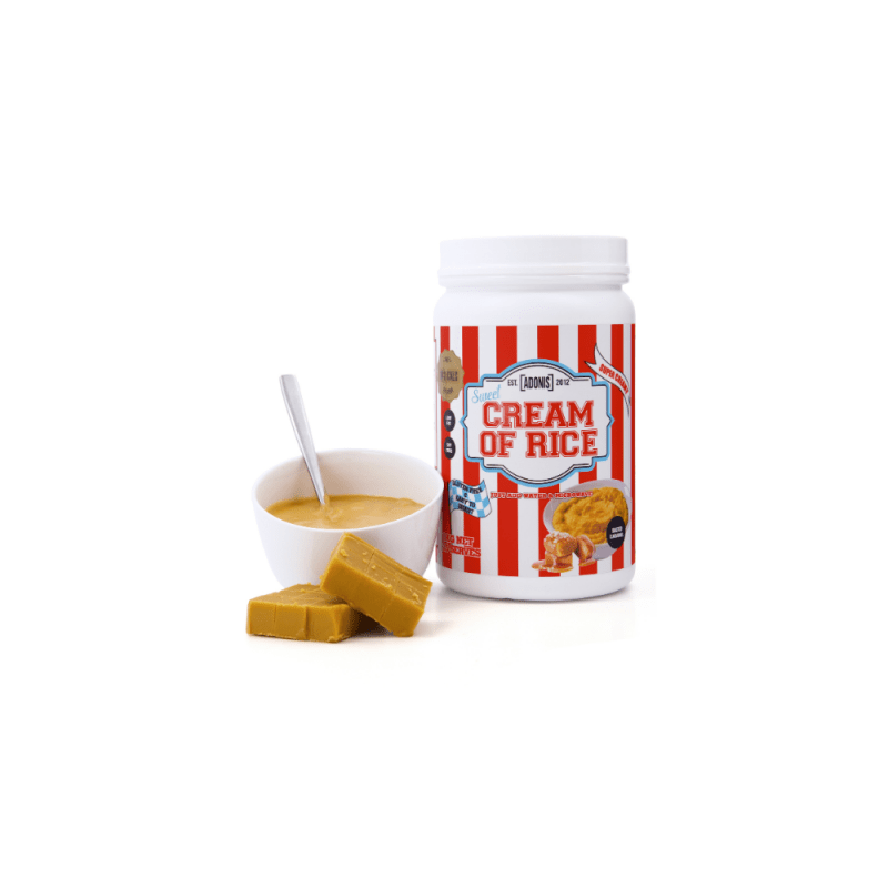 Adonis Sweet Cream of Rice Adonis