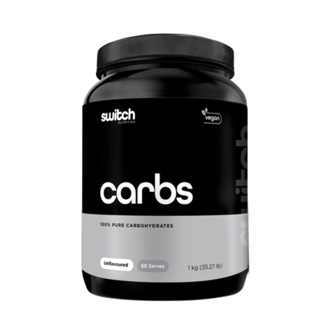 Switch Nutrition Carbs