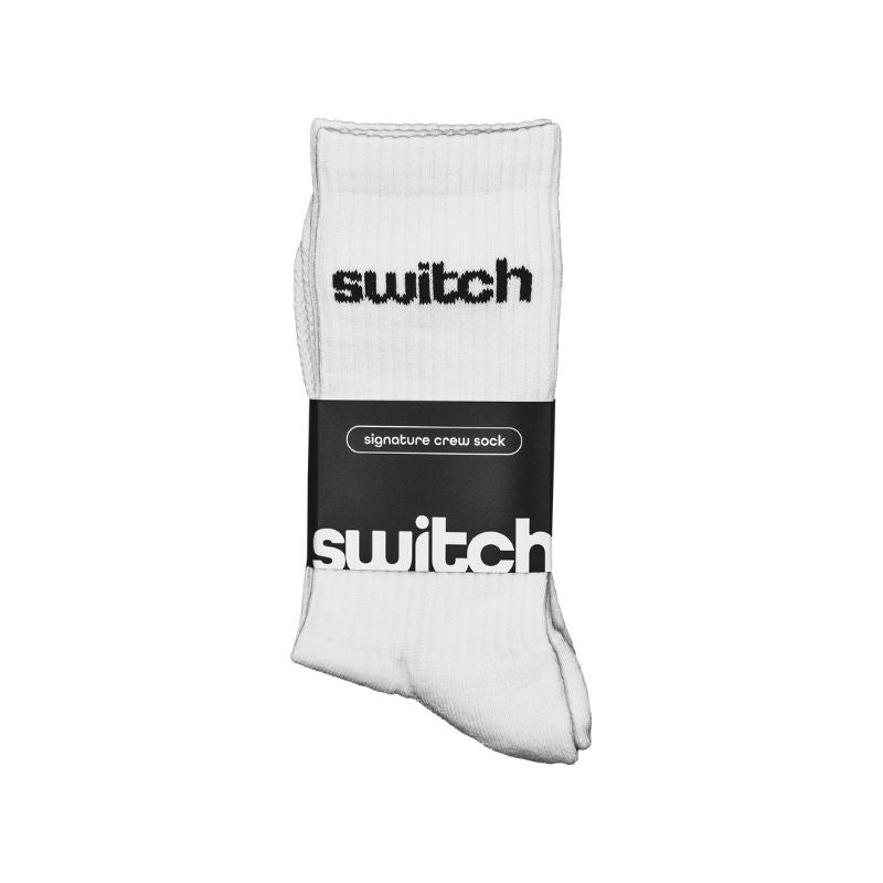Switch Nutrition Signature Socks