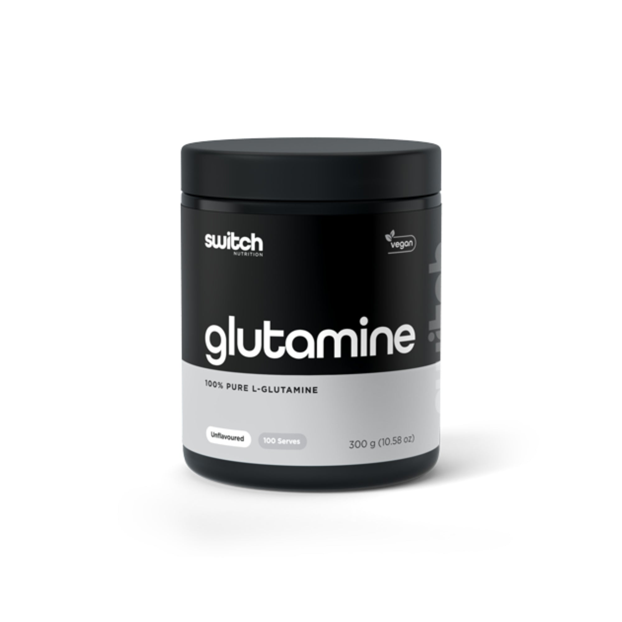 Switch Nutrition L-Glutamine