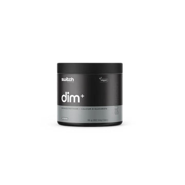 Switch Nutrition DIM+ - Australian Sports Nutrition