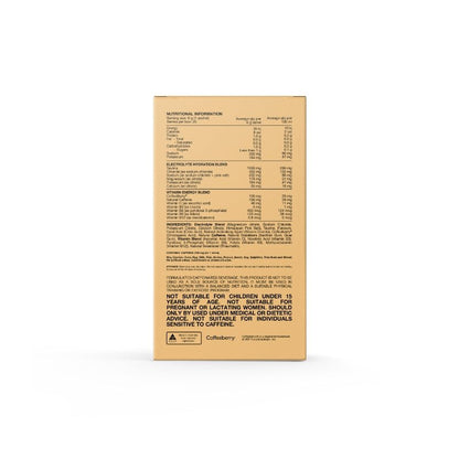 Switch Nutrition Hydrate + Caffeine 20 Serve