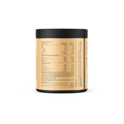 Switch Nutrition Hydrate + Caffeine 20 Serve