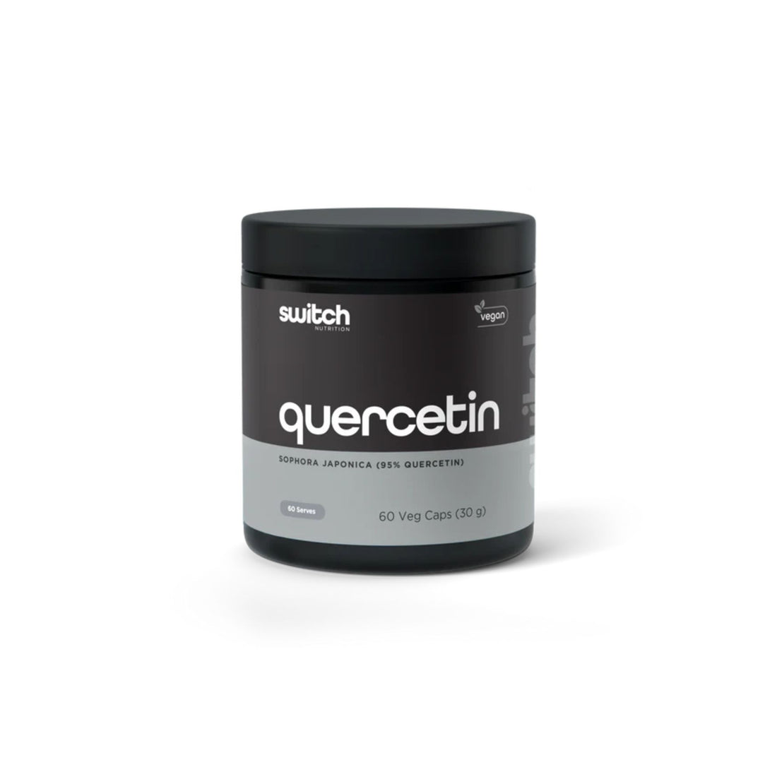 Switch Nutrition Quercetin Capsule