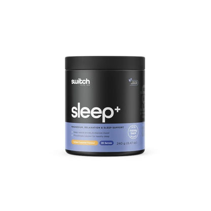 Switch Nutrition Sleep 30 Serve Clearance Online Clearance