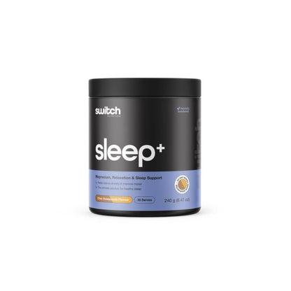 Switch Nutrition Sleep + Choc Honeycomb