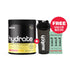 Switch Nutrition Hydrate + FREE Loaded Shaker | Value $21.95