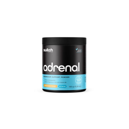 Switch Nutrition Adrenal Switch Powder 30 Serve Clearance Online Clearance