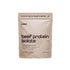 Switch Nutrition Beef Protein Isolate 15 serve Iced Latte