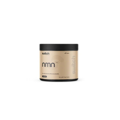 Switch Nutrition NMN Capsule