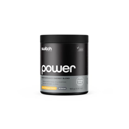 Switch Nutrition Power - Mango Pineapple