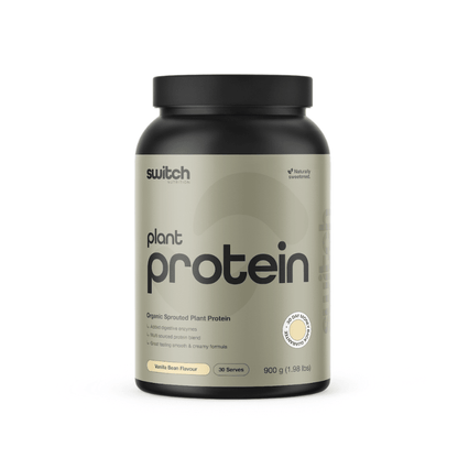 Switch Nutrition Protein Switch Switch Nutrition