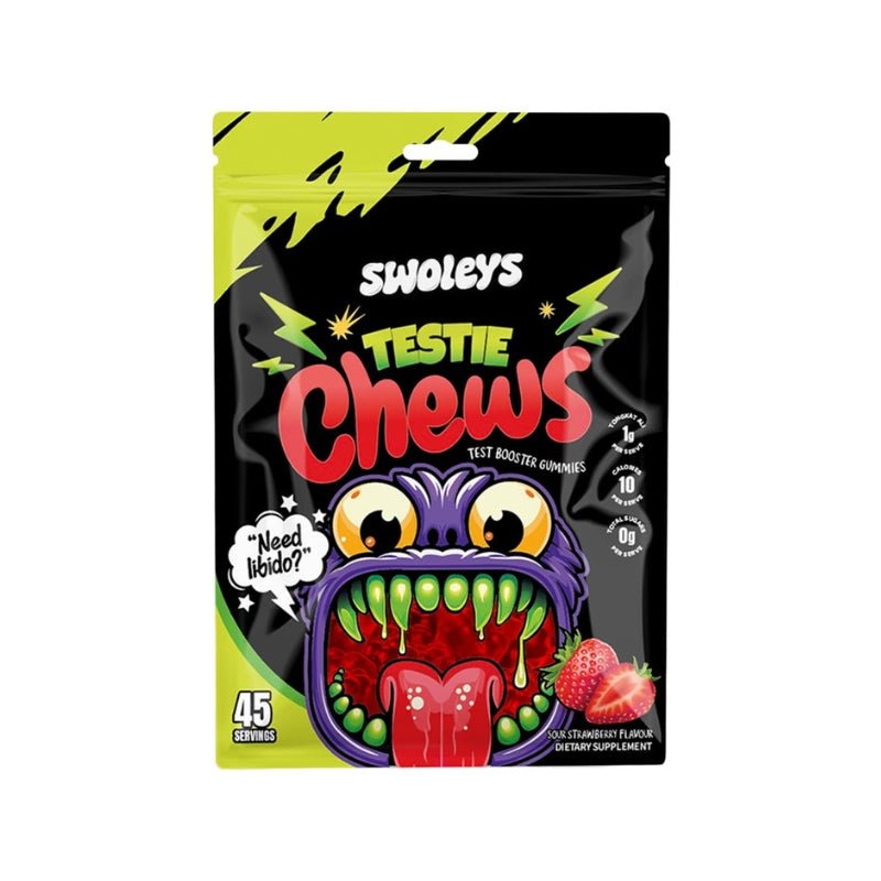 Swoleys Testie Chews