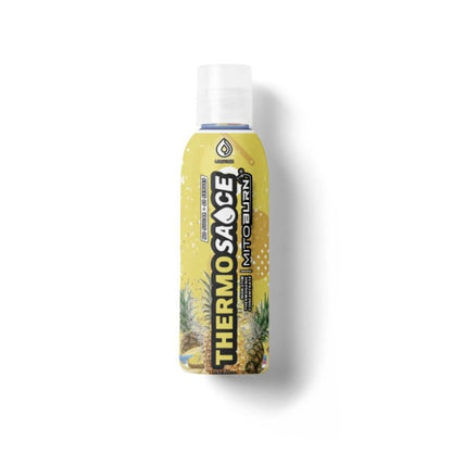 LQDZ Thermo Sauce 40 Serve Clearance Online Clearance