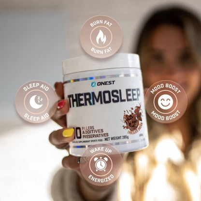 ONEST Hyperburn + Thermosleep Bundle