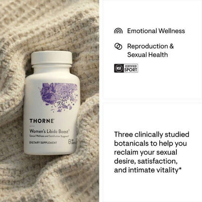 Thorne Women&