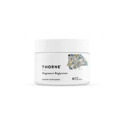 Thorne Magnesium Bisglycinate