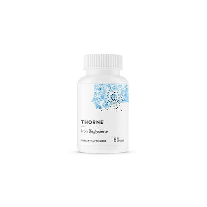 Thorne Supplements - Iron Bisglycinate