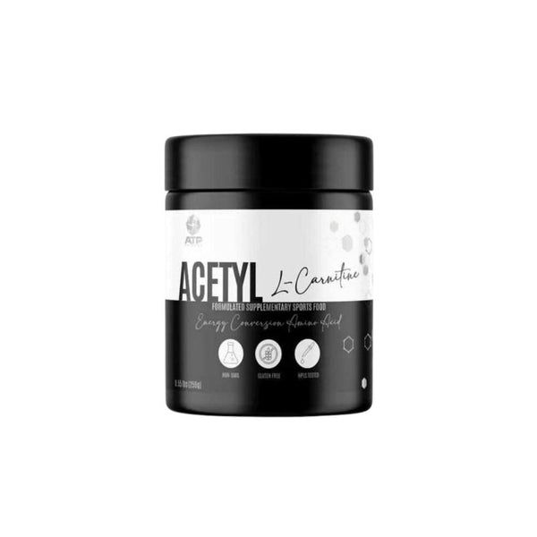 ATP Science Acetyl L-Carnitine