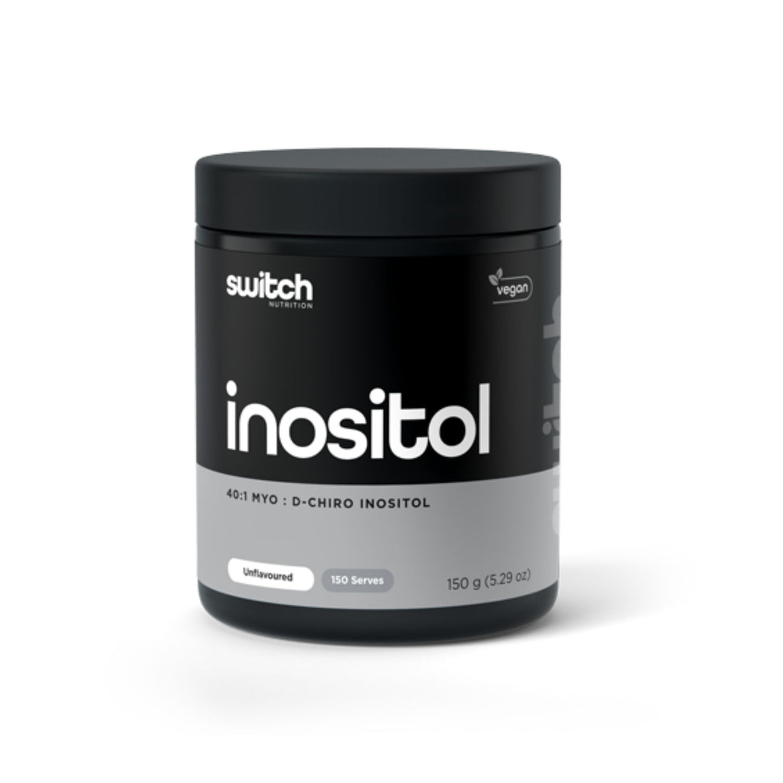 Switch Nutrition Inositol