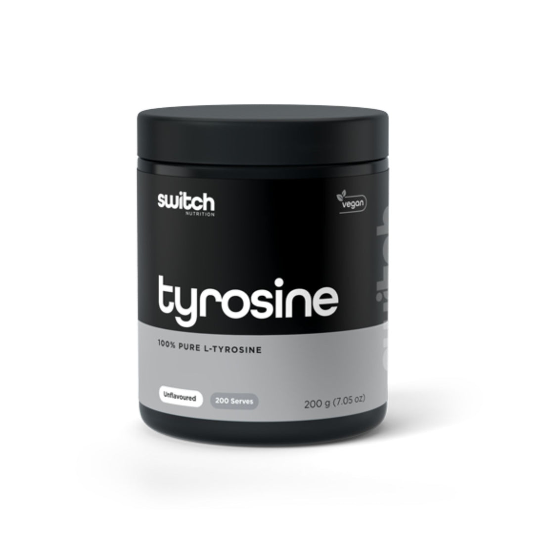 Switch Nutrition L-Tyrosine Nutraceuticals